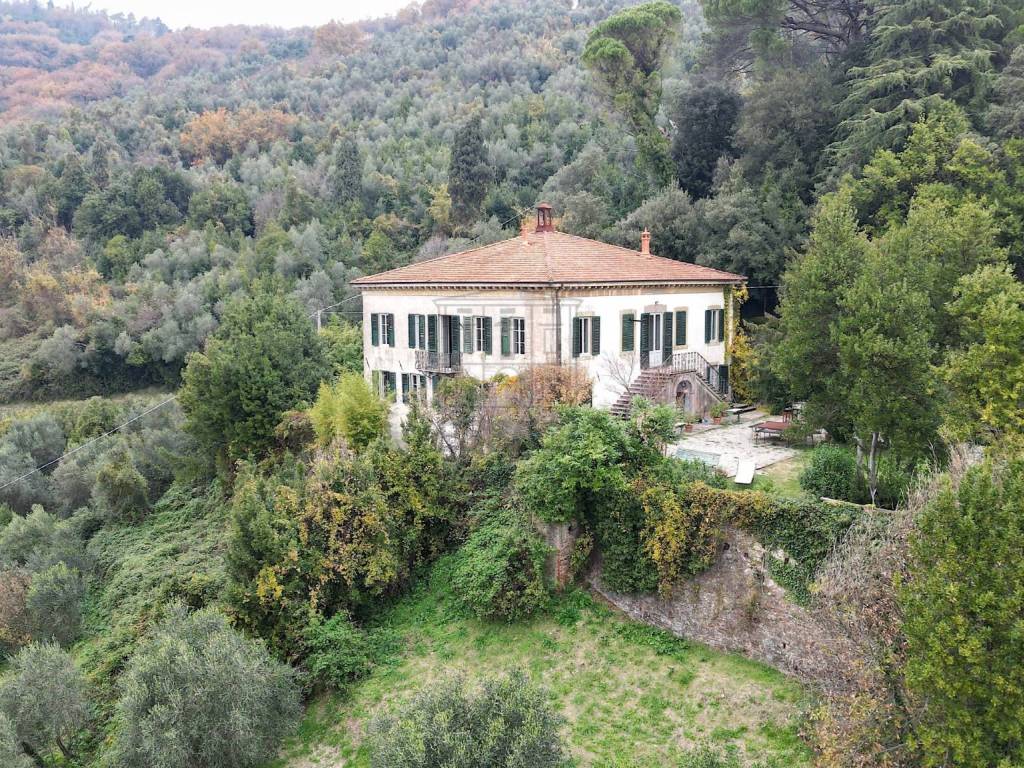Villa a Lucca in SP1, 4590 - Foto 4