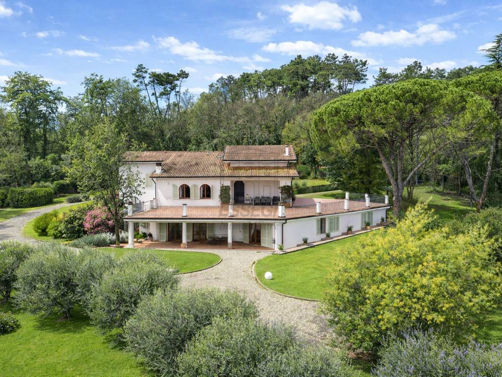 Villa a Lucca in Via dei Cotani, 211 - Foto 3