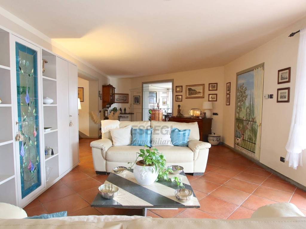 Villa a Lucca in Via dei Cotani, 211 - Foto 4
