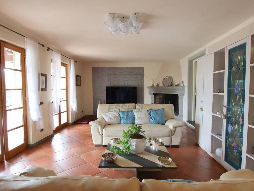 Villa a Lucca in Via dei Cotani, 211 - Foto 5