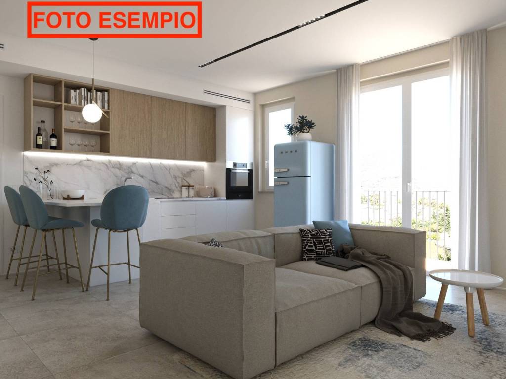 Appartamento a Saronno - Foto 2