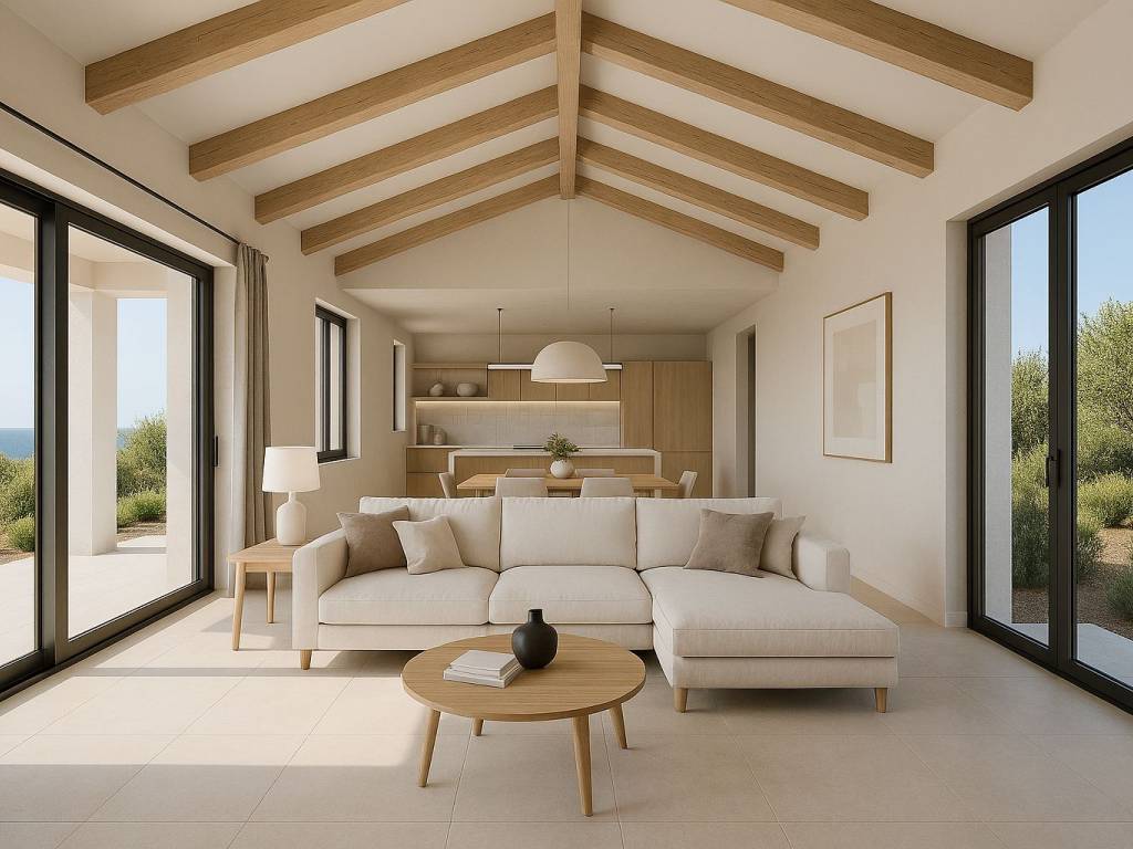 Terreno a Siracusa in Via della Rondinella, 7 - Foto 3