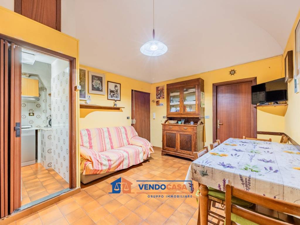 Appartamento a Albissola marina in Via Italia, 69 - Foto 2
