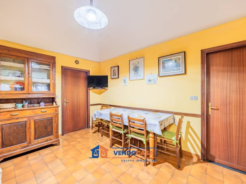 Appartamento a Albissola marina in Via Italia, 69 - Foto 3