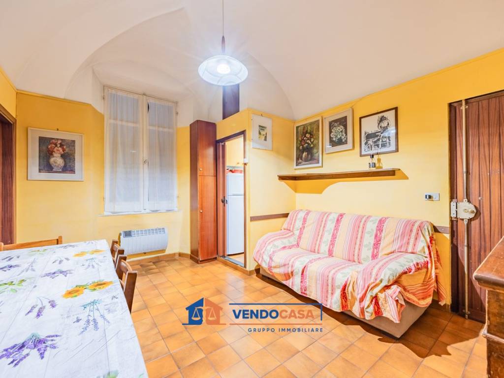 Appartamento a Albissola marina in Via Italia, 69 - Foto 4