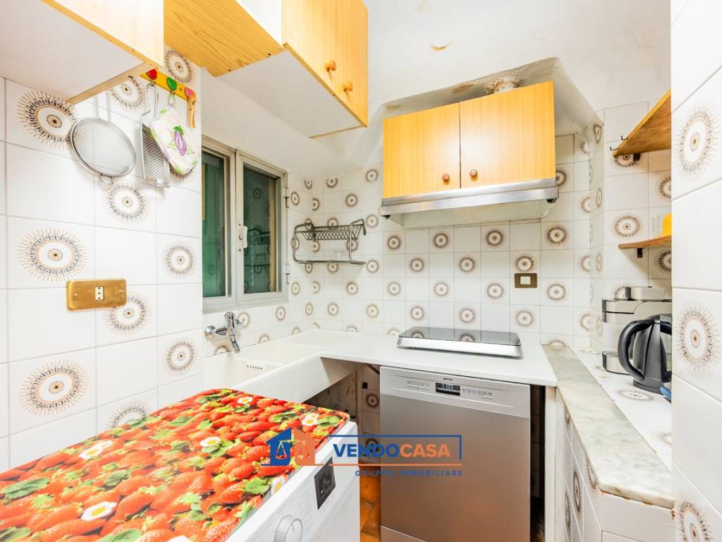 Appartamento a Albissola marina in Via Italia, 69 - Foto 5