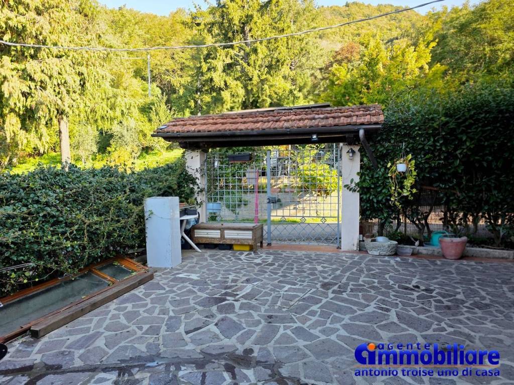 Casa indipendente a Pistoia in Via Ciricea e Giuliani - Foto 2