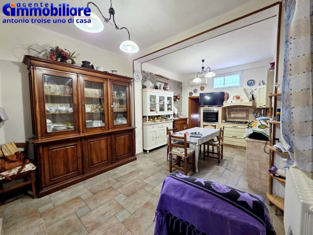 Casa indipendente a Pistoia in Via Ciricea e Giuliani - Foto 4