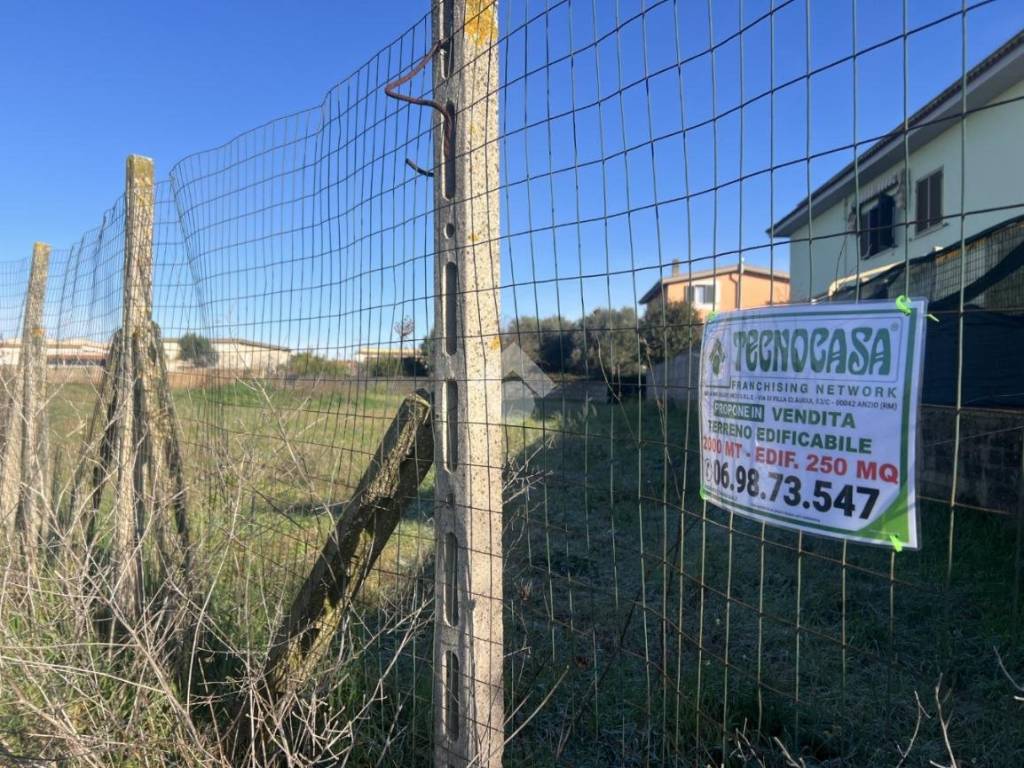Terreno a Nettuno in Via Norcia - Foto 3