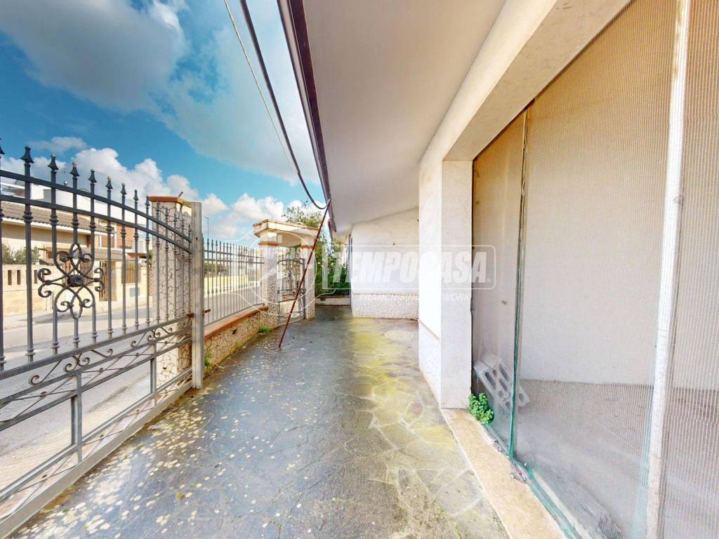 Casa indipendente a Lecce in Via dell'Agricoltura 85 - Foto 4