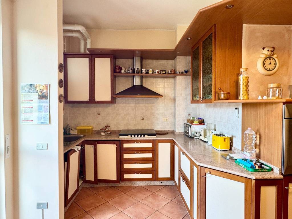 Appartamento a Saronno in Via San Giuseppe - Foto 5