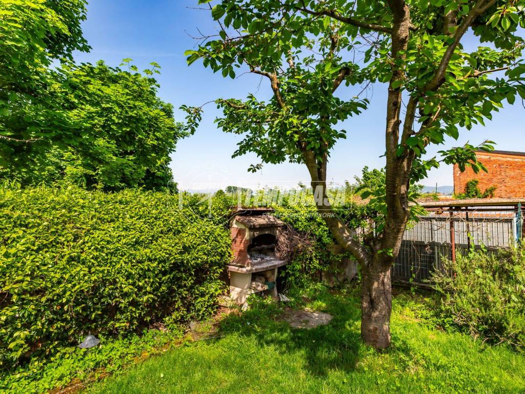Villa a Santena in Via Vittorio Veneto 49 - Foto 4