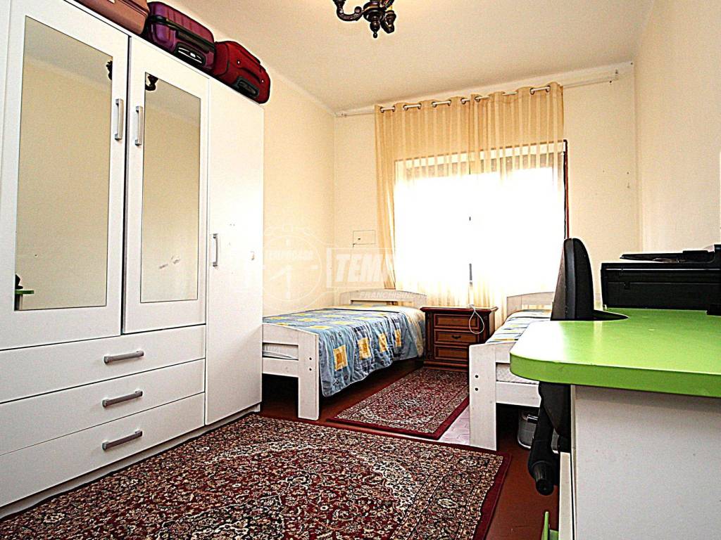 Appartamento a Aosta in Via Aurora Vuillerminaz 7 - Foto 4