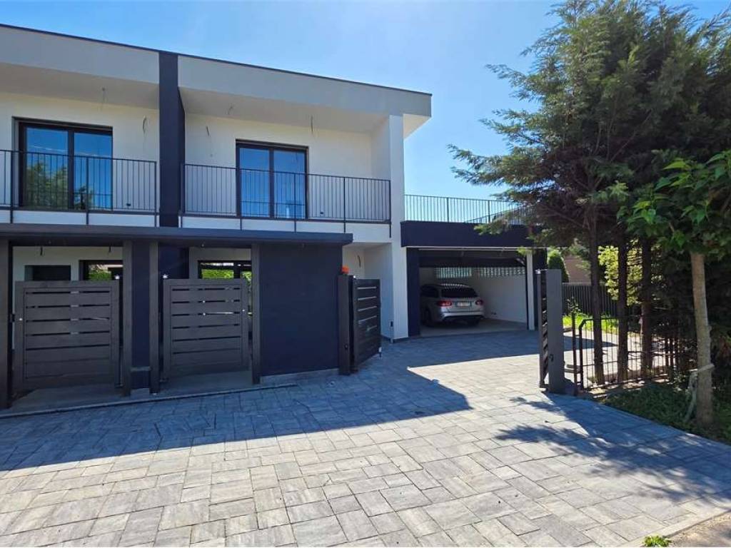 Villa a Lomazzo in Via Monte Generoso - Foto 3