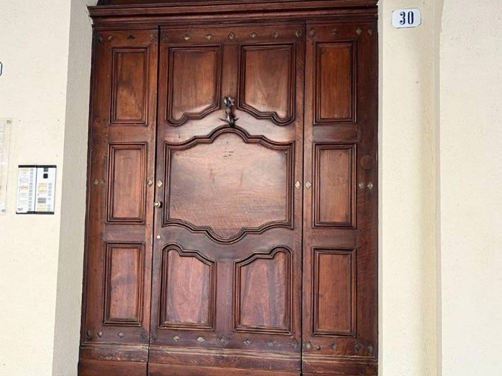 Appartamento a Fossano in Piazza Castello, 3 - Foto 4