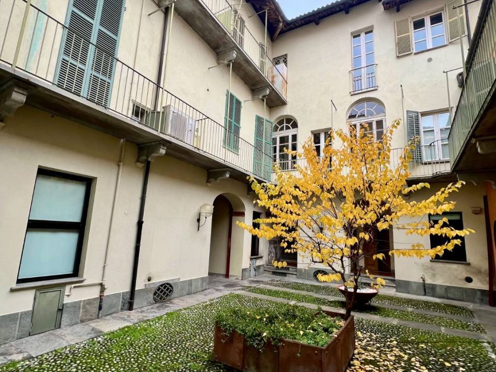 Appartamento a Fossano in Piazza Castello, 3 - Foto 5
