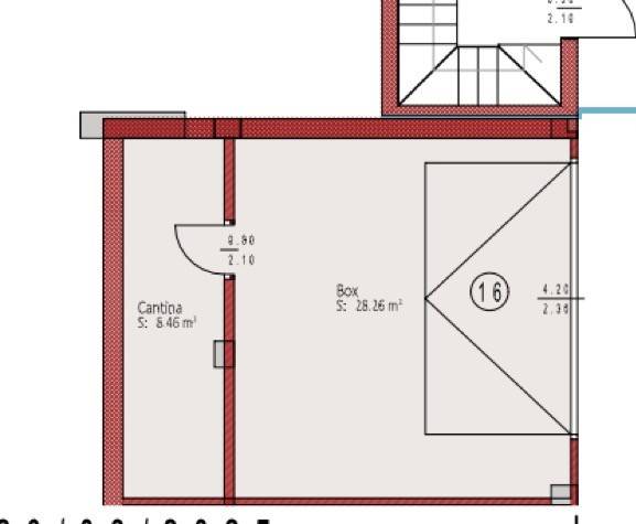 Appartamento a Piacenza in Corso Europa - Foto 2