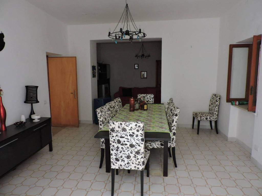 Casa indipendente a Sessa aurunca in Località Li Paoli - Foto 4