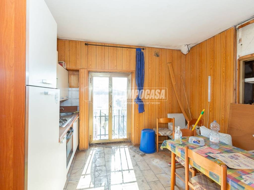Appartamento a Brescia in Via Luigi Cadorna 8 - Foto 3