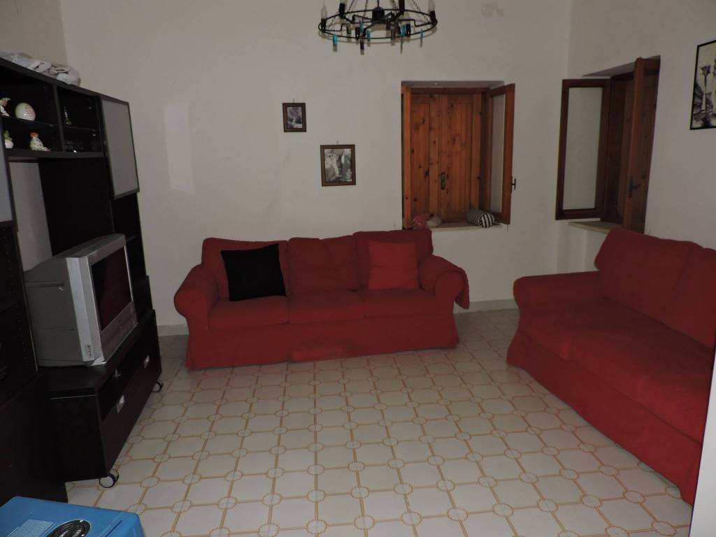 Casa indipendente a Sessa aurunca in Località Li Paoli - Foto 4