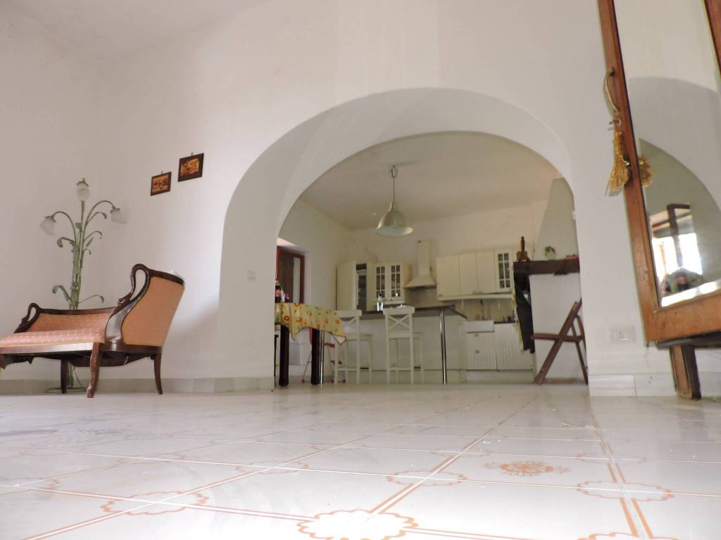 Casa indipendente a Sessa aurunca in Località Li Paoli - Foto 5