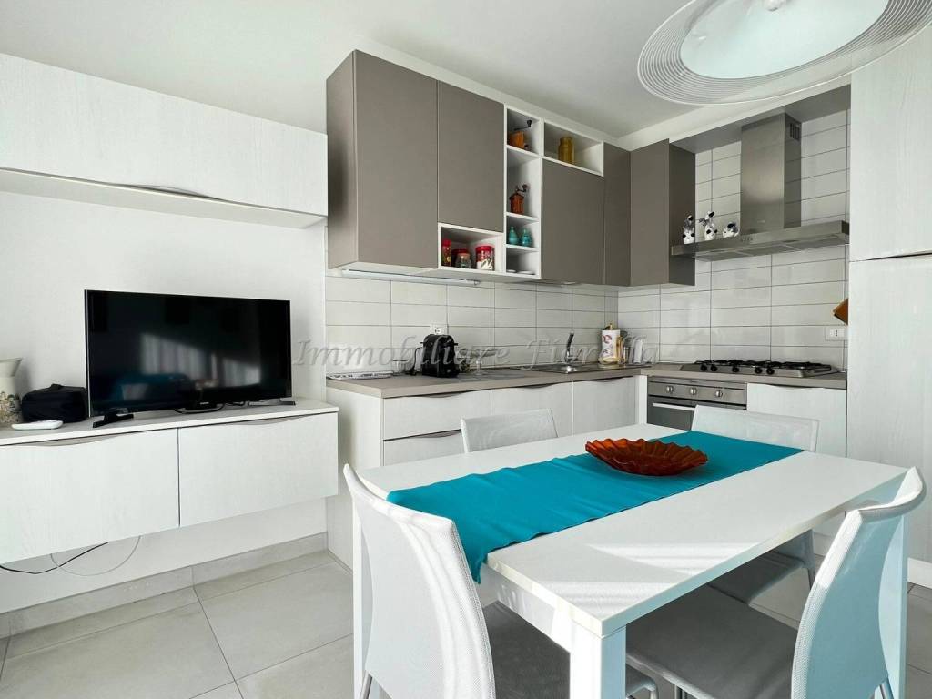 Appartamento a Borghetto santo spirito - Foto 2