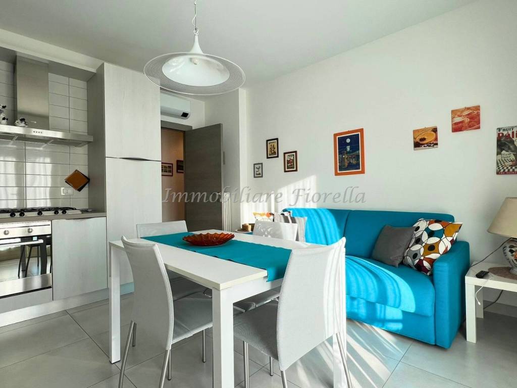 Appartamento a Borghetto santo spirito - Foto 4