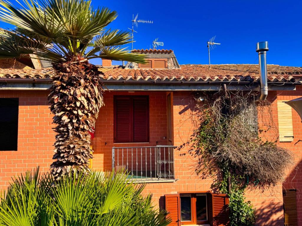 Appartamento a Sarnano in Contrada Vecciola, 148 - Foto 2