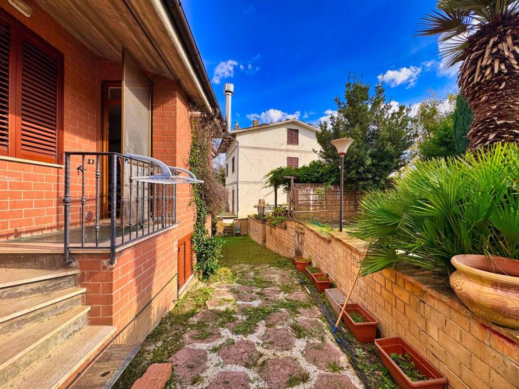 Appartamento a Sarnano in Contrada Vecciola, 148 - Foto 5