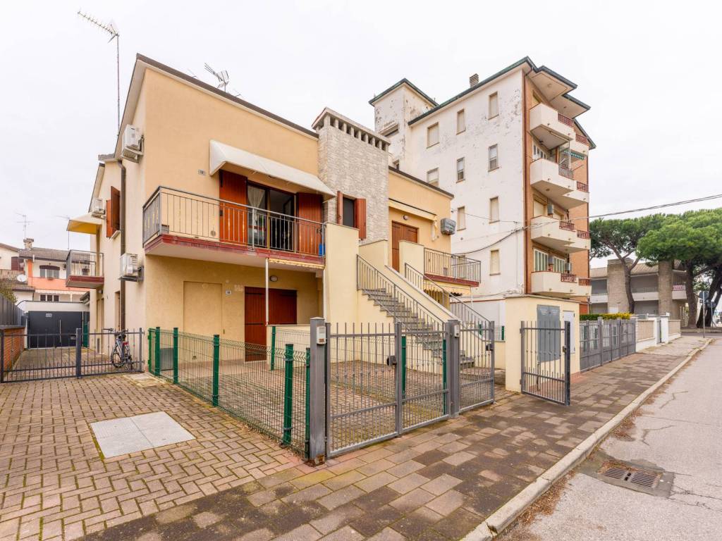 Villa a Comacchio in Via Mentana, 12 - Foto 2