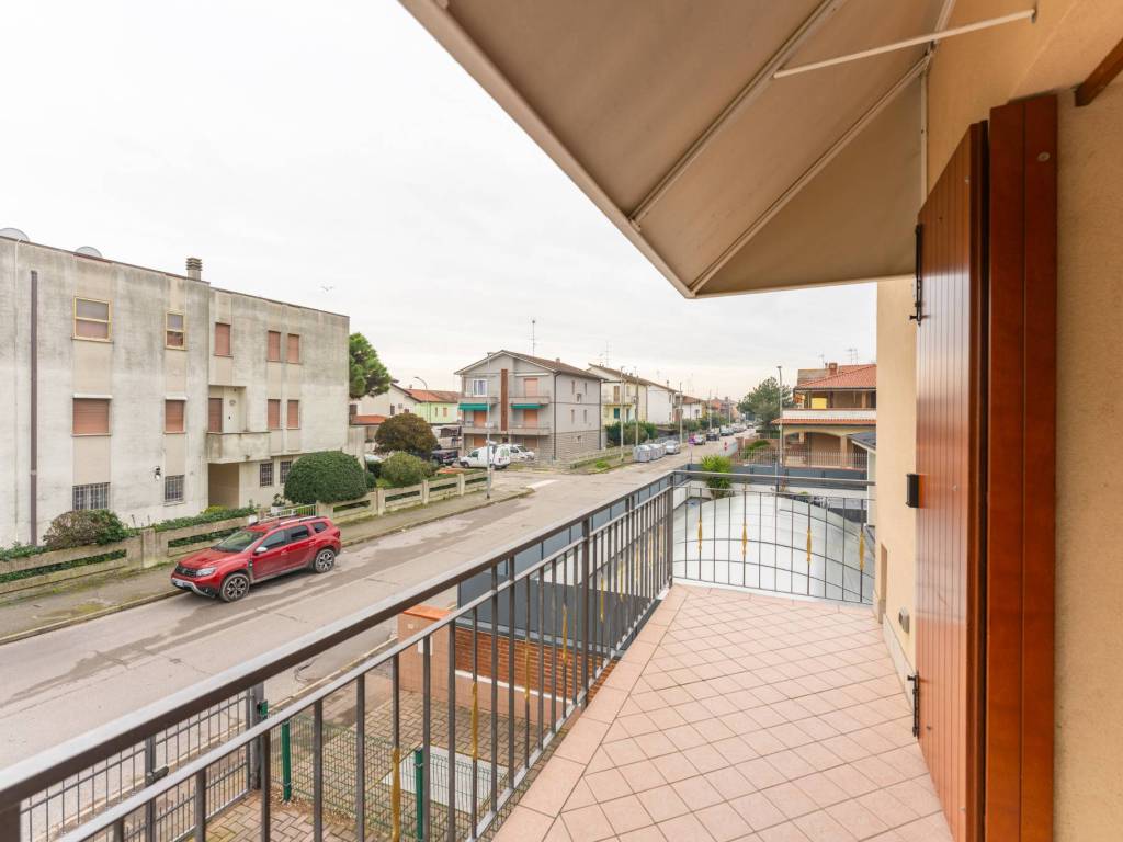 Villa a Comacchio in Via Mentana, 12 - Foto 3