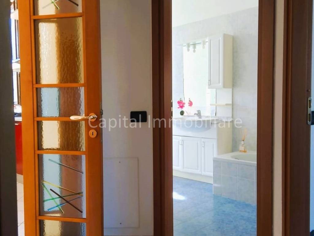 Appartamento a Monguzzo in Via Fiume - Foto 4