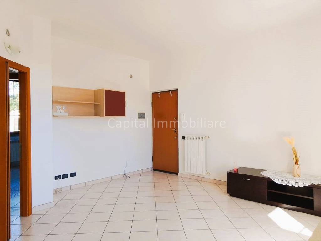 Appartamento a Monguzzo in Via Fiume - Foto 5