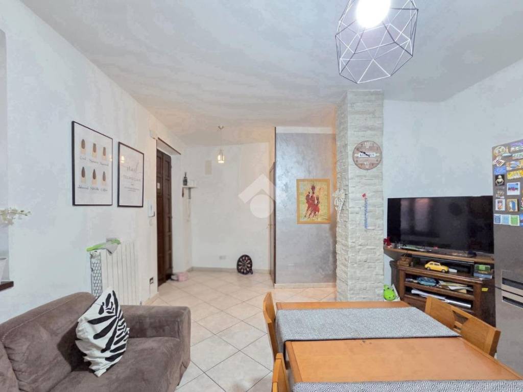 Casa indipendente a Alpignano in Via roma, 10 - Foto 5