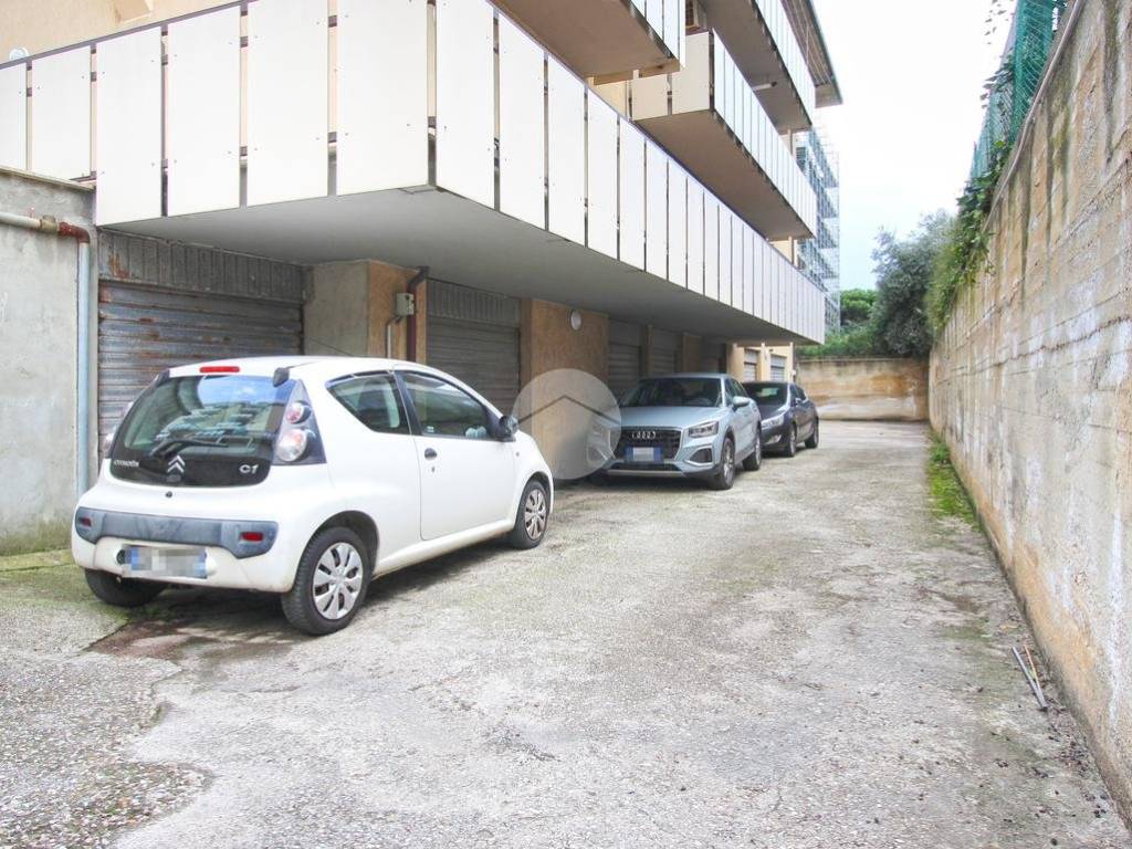 Box / garage a San benedetto del tronto in Via Antonio Vivaldi, 7 - Foto 3