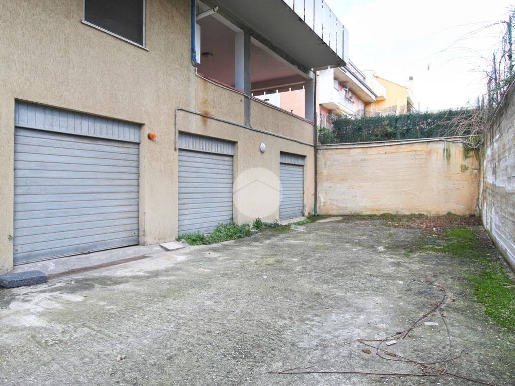 Box / garage a San benedetto del tronto in Via Antonio Vivaldi, 7 - Foto 4