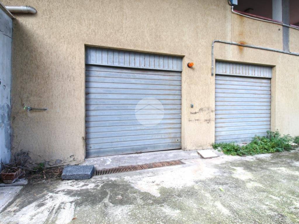 Box / garage a San benedetto del tronto in Via Antonio Vivaldi, 7 - Foto 5