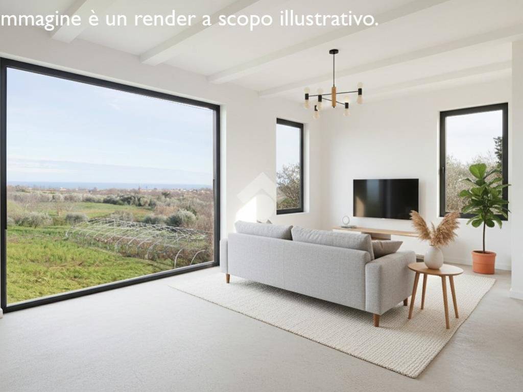 Palazzo / stabile a Francavilla al mare in Contrada Arenaro, 8 - Foto 4