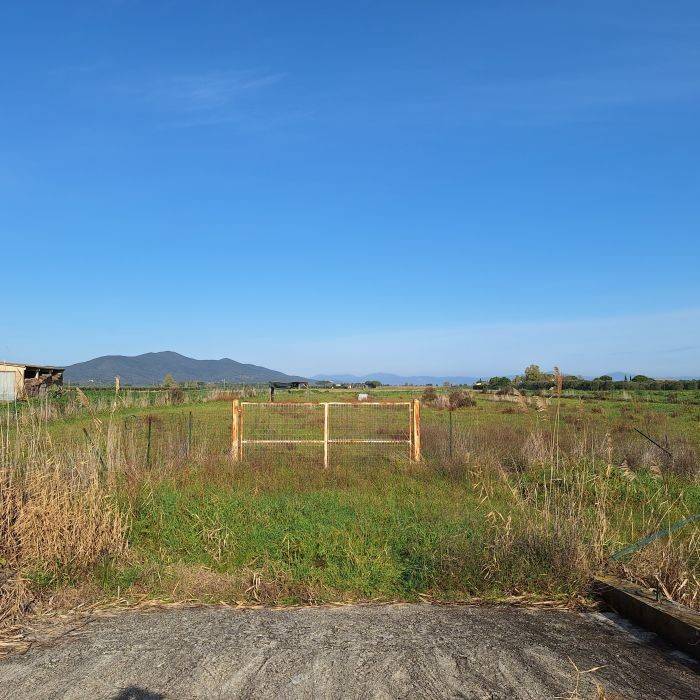 Terreno a Grosseto in Strada Squadre 2, 4 - Foto 2