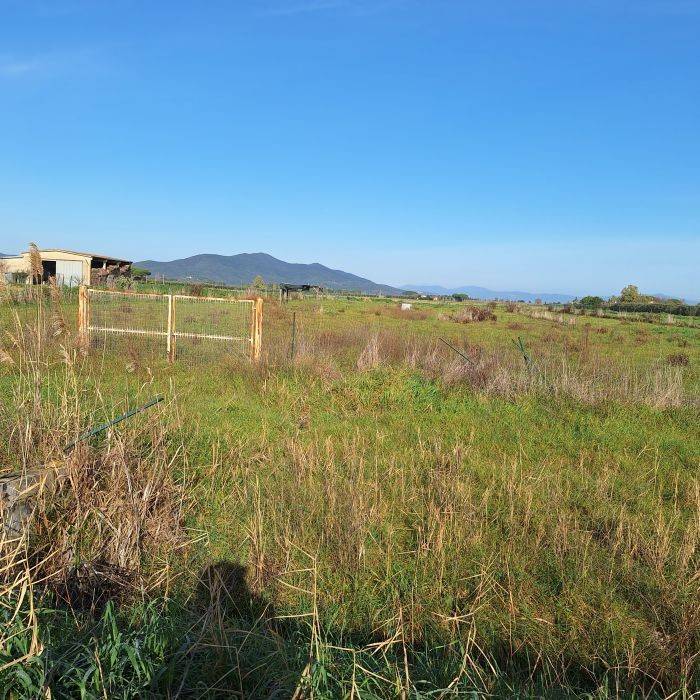 Terreno a Grosseto in Strada Squadre 2, 4 - Foto 3