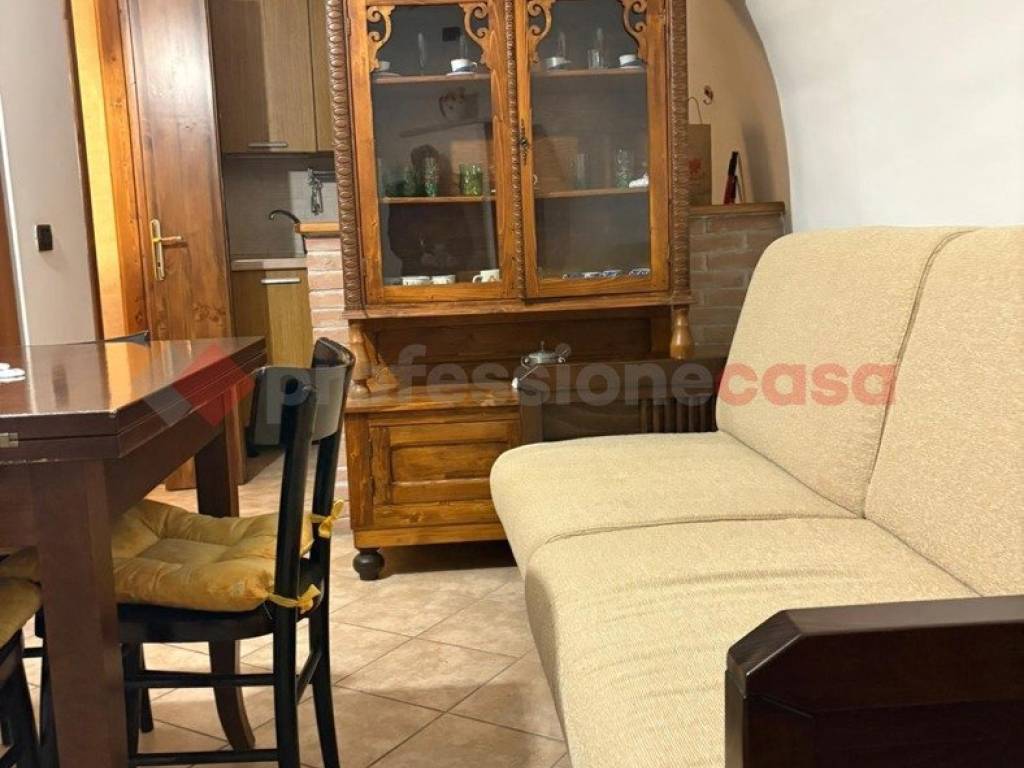 Appartamento a Pescasseroli in Via Gabriele D'Annunzio, 3 - Foto 2