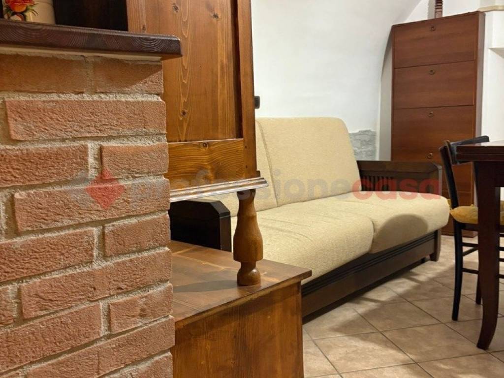 Appartamento a Pescasseroli in Via Gabriele D'Annunzio, 3 - Foto 3