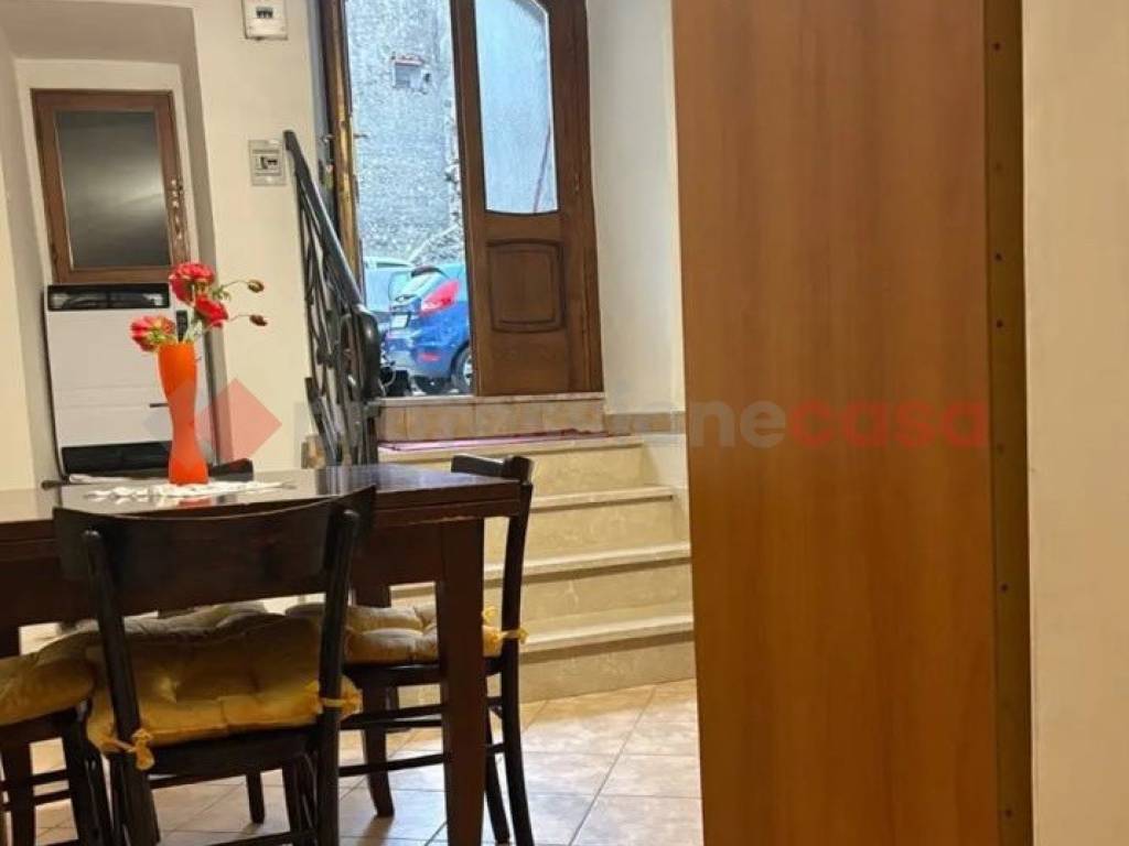 Appartamento a Pescasseroli in Via Gabriele D'Annunzio, 3 - Foto 4