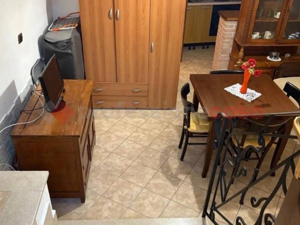 Appartamento a Pescasseroli in Via Gabriele D'Annunzio, 3 - Foto 5