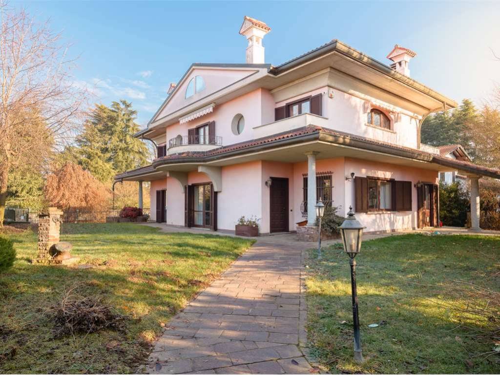 Villa a Limido comasco in E. Fermi, 12 - Foto 2