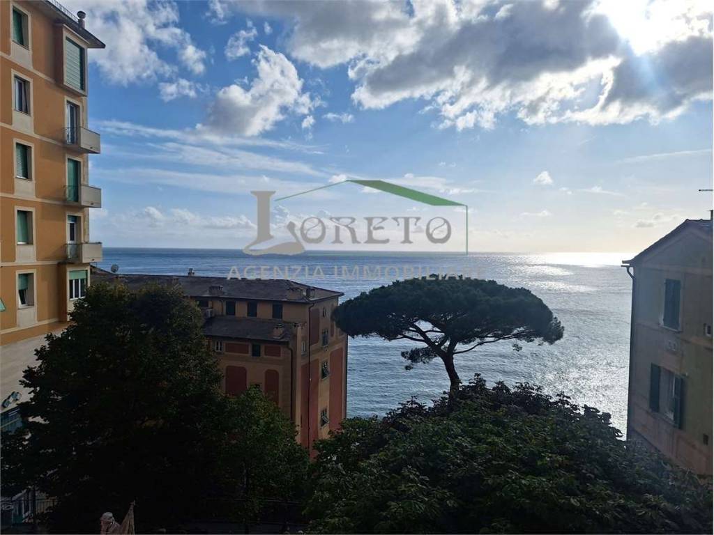 Appartamento a Camogli in piazza schiaffino - Foto 3