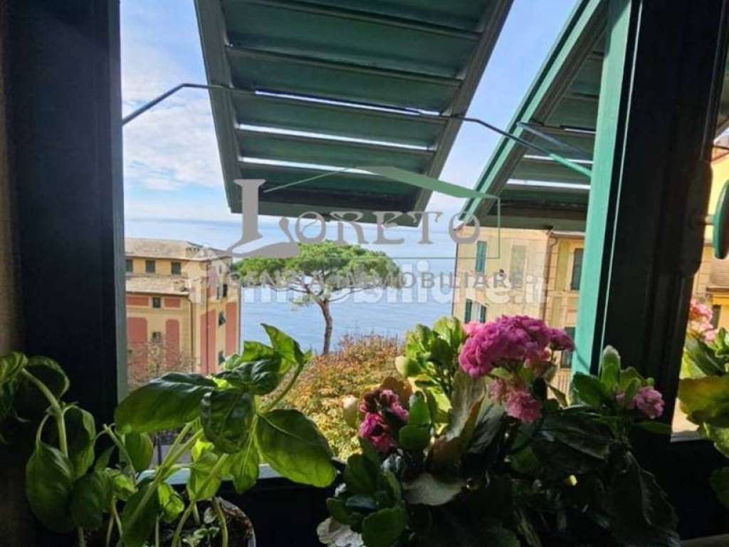 Appartamento a Camogli in piazza schiaffino - Foto 4