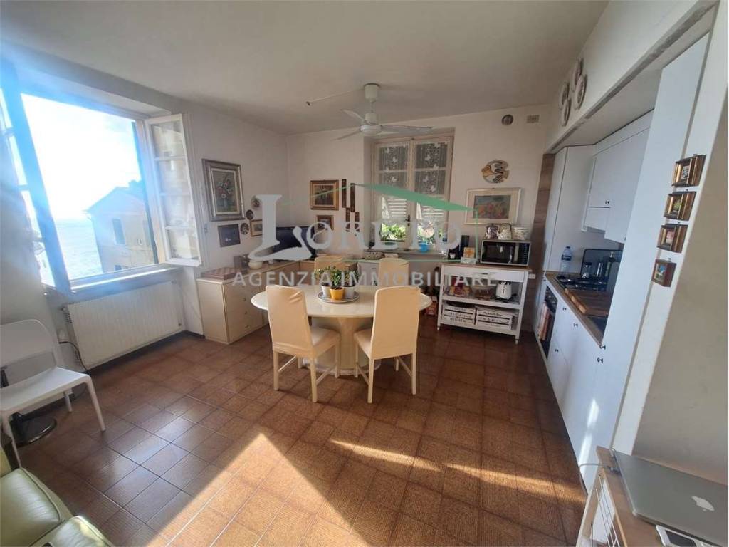 Appartamento a Camogli in piazza schiaffino - Foto 5