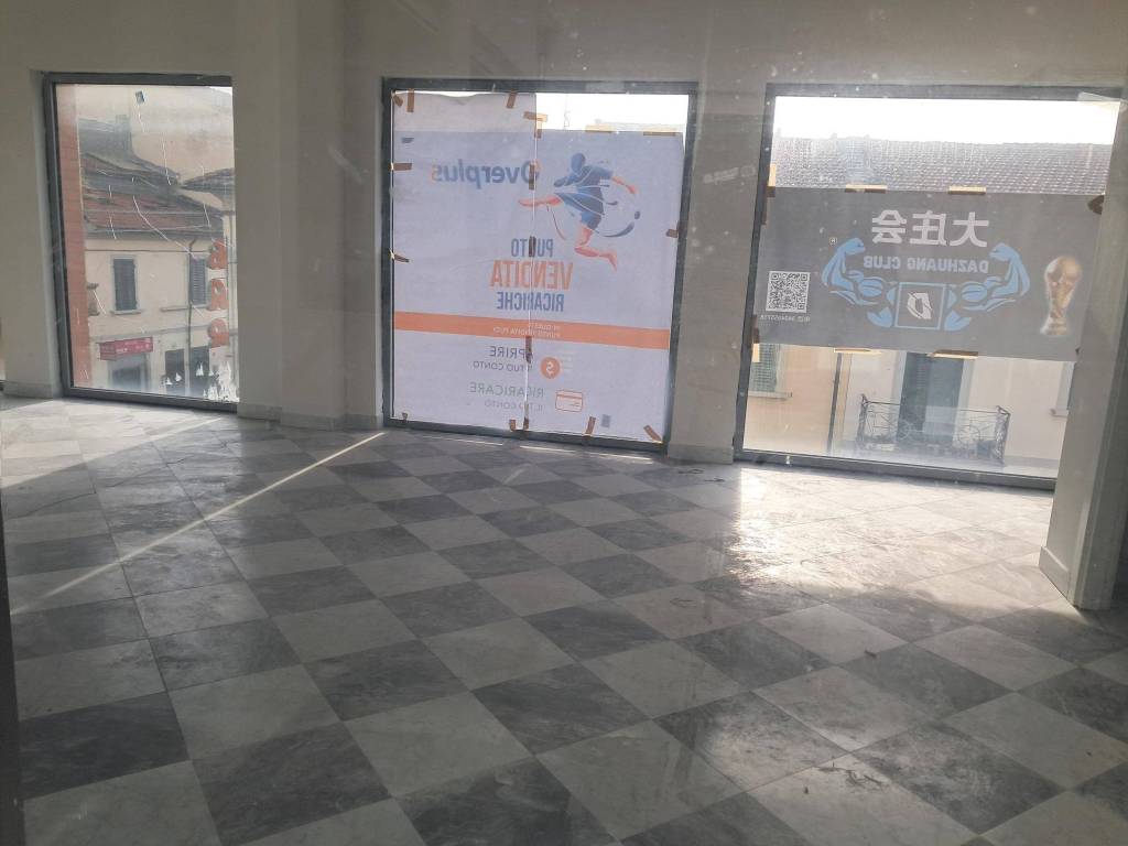 Immobile a Prato in Via Fabio Filzi, 22 - Foto 4