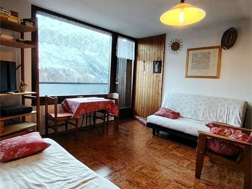 Appartamento a Champorcher in frazione petit rosier - Foto 3